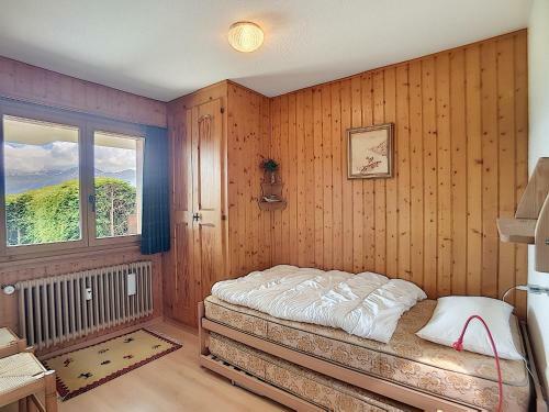 Apartamentos Boucanier 002, Appartement Avec Jardin