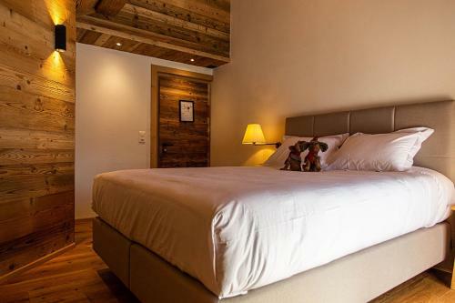 Hotel Le Vieux Chalet