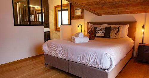 Hotel Le Vieux Chalet