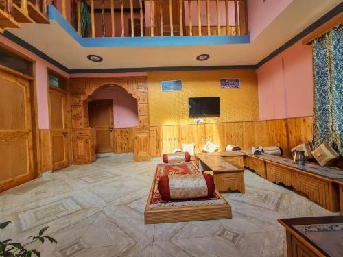 Hotel Jogini Cottage Manali