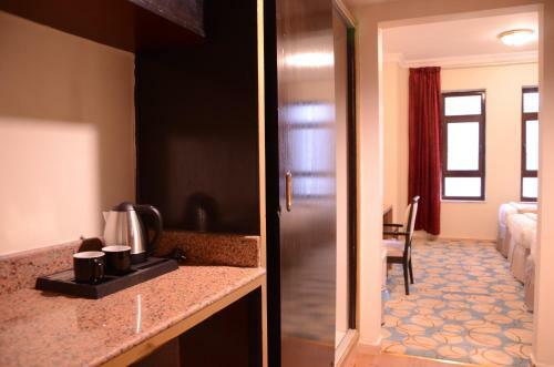 ???? ????? ??????? Artal International Hotel