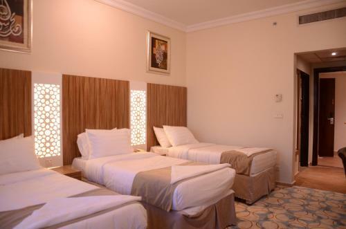 ???? ????? ??????? Artal International Hotel