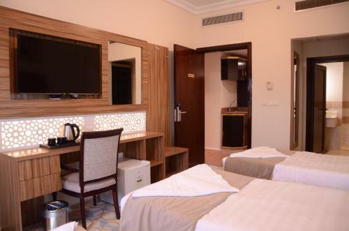 ???? ????? ??????? Artal International Hotel