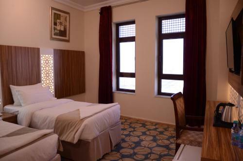 ???? ????? ??????? Artal International Hotel