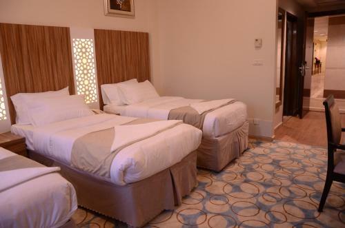 ???? ????? ??????? Artal International Hotel