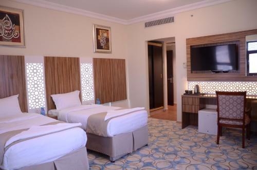 ???? ????? ??????? Artal International Hotel