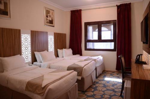 ???? ????? ??????? Artal International Hotel