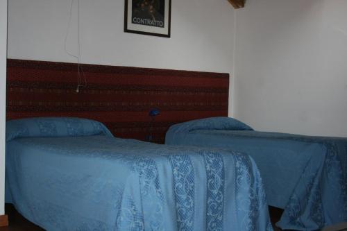 Hotel Albergo Cavallino