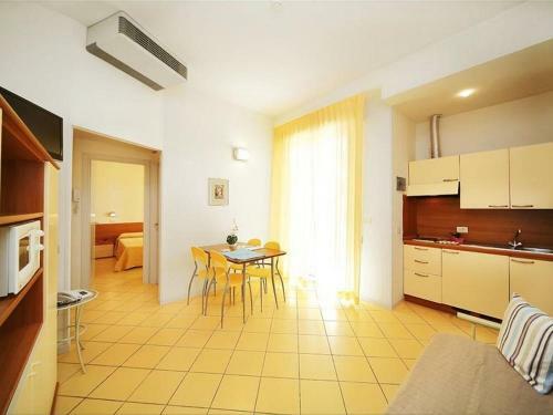 Apartment Campidoglio Bilo Cattolica