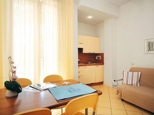Apartment Campidoglio Bilo Cattolica