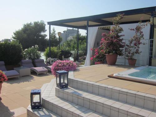 Apartment Campidoglio Bilo Cattolica