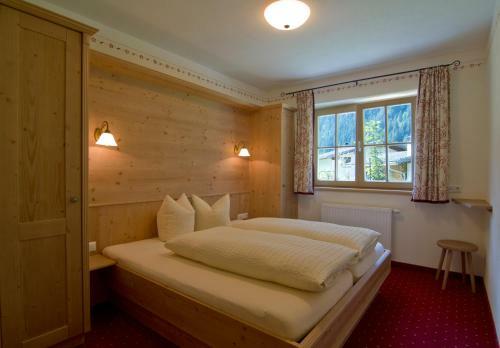 Apartamento Landhaus Wildes Wasser
