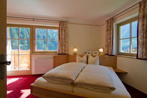 Apartamento Landhaus Wildes Wasser