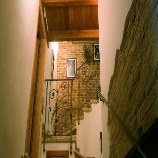B&B La Torretta Sul Borgo