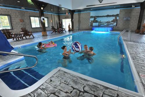 Stoney Creek Hotel & Conference Center - Peoria