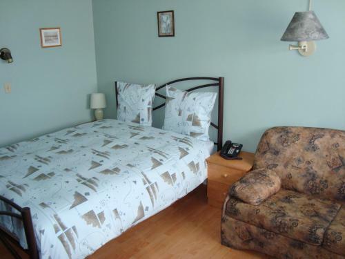 Motel Le Marquis