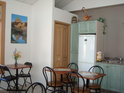 Motel Le Marquis