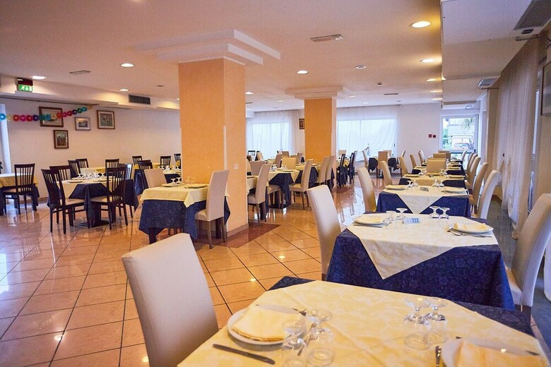 Hotel Rivadoro