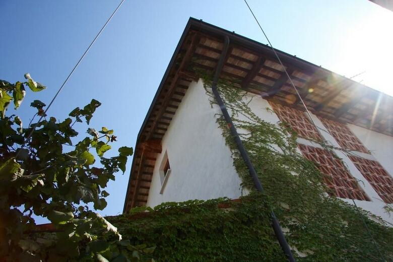 Agroturismo La Casa Griunit