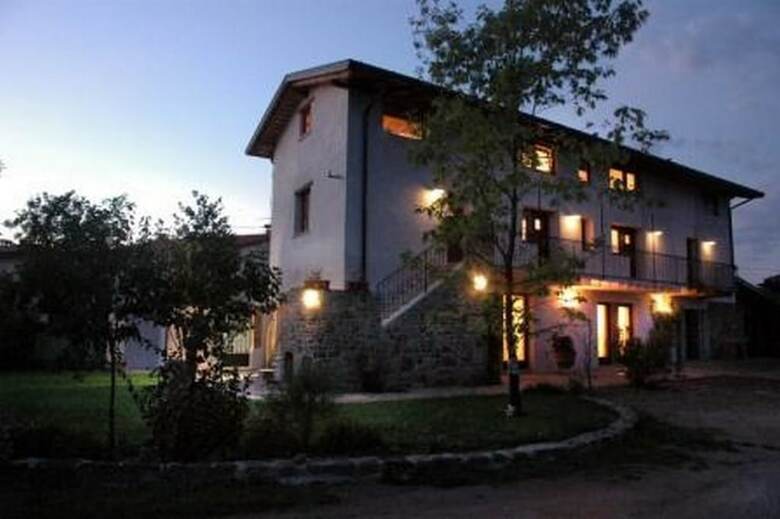 Agroturismo La Casa Griunit