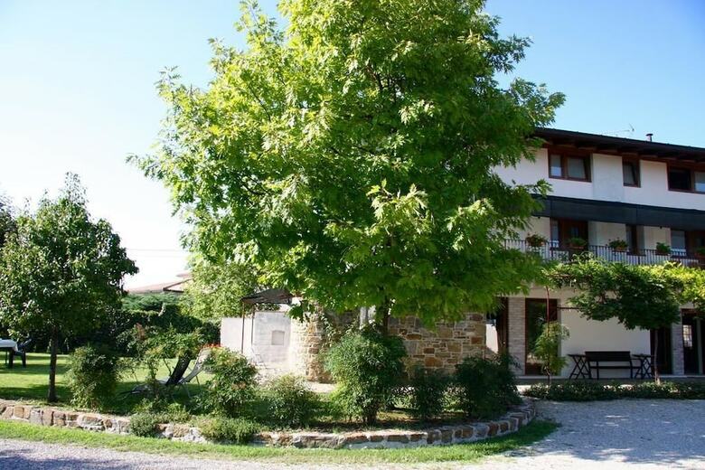 Agroturismo La Casa Griunit