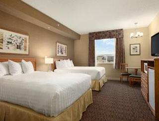 Hotel Days Inn & Suites West Edmonton