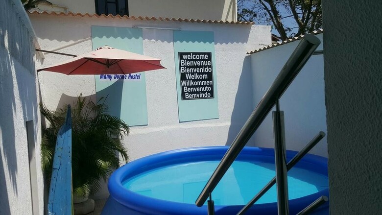 Hostal Mamy Dorme