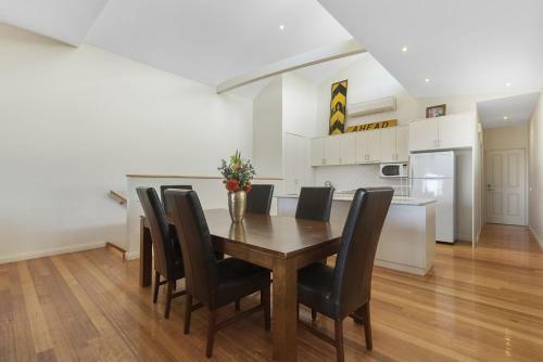 Apartamento Makana