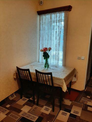 Apartamento Arsen Guest House