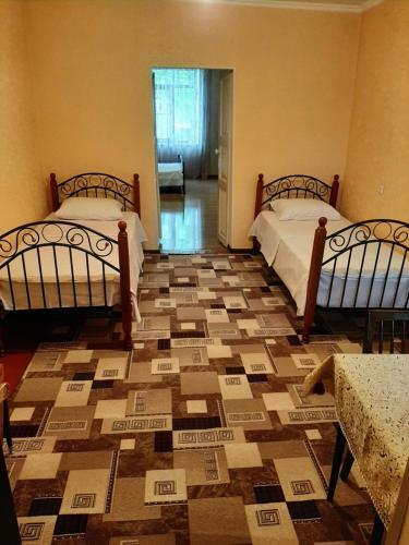 Apartamento Arsen Guest House