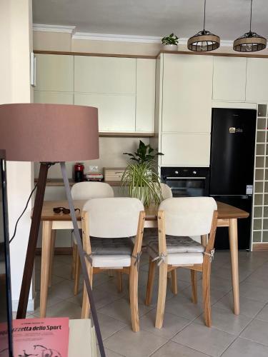 Bora S Cozy Apartment Tirana