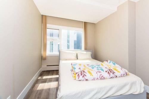 Apartamento 2br-apartment In Edmonton Downtown With Free Parking