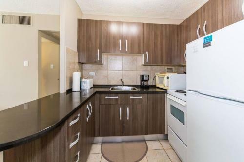 Apartamento 2br-apartment In Edmonton Downtown With Free Parking