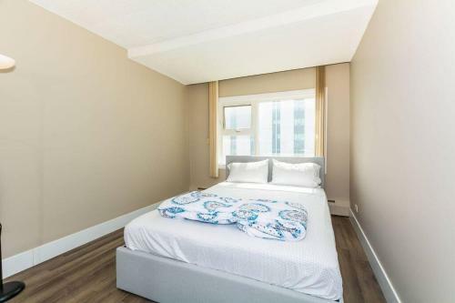 Apartamento 2br-apartment In Edmonton Downtown With Free Parking