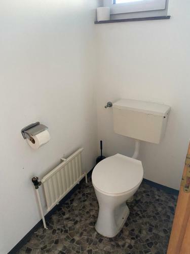 Modernes Haus Mit Garten & Balkon - Gratis Wlan