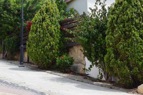 Eden Heights Sea View Apartment 502