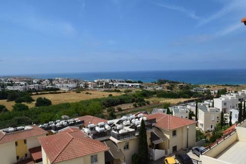 Eden Heights Sea View Apartment 502