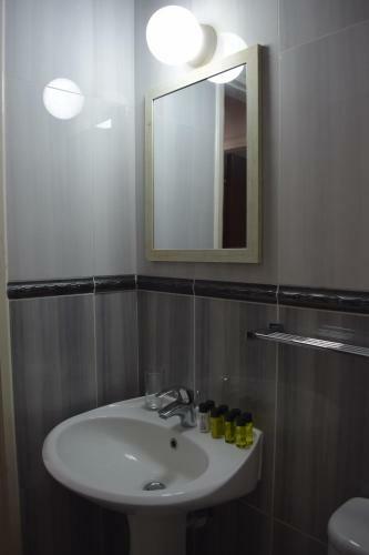 Eden Heights Sea View Apartment 502