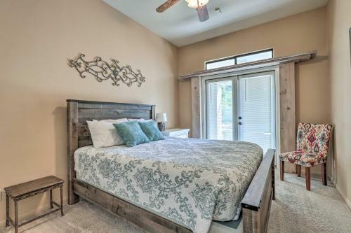 Adobe Mesa Home With Private Hot Tub And Patio!