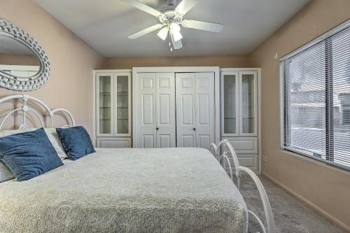 Adobe Mesa Home With Private Hot Tub And Patio!