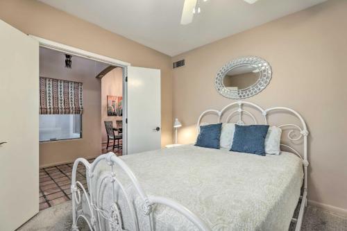 Adobe Mesa Home With Private Hot Tub And Patio!