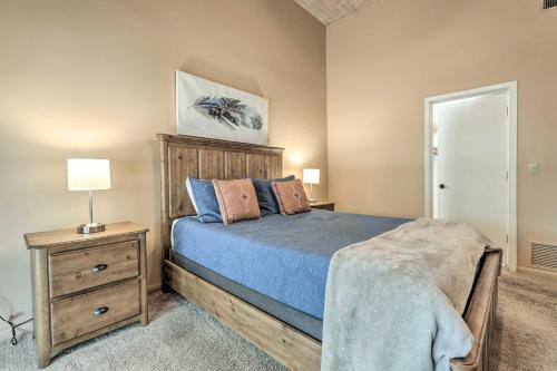 Adobe Mesa Home With Private Hot Tub And Patio!