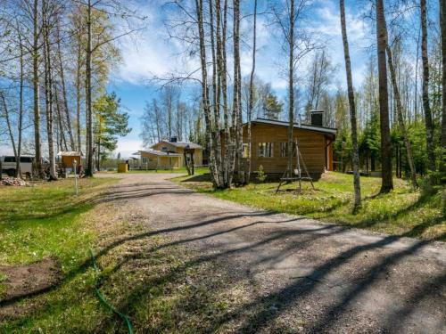 Holiday Home Lokki