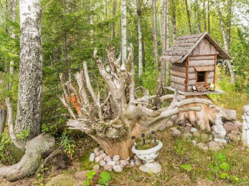 Holiday Home Lokki