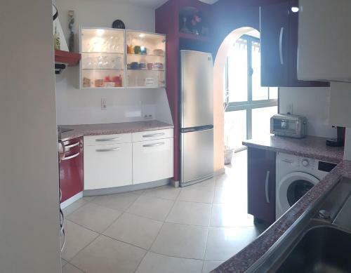 Apartamento Standing Grand T3 Ajaccio Centre