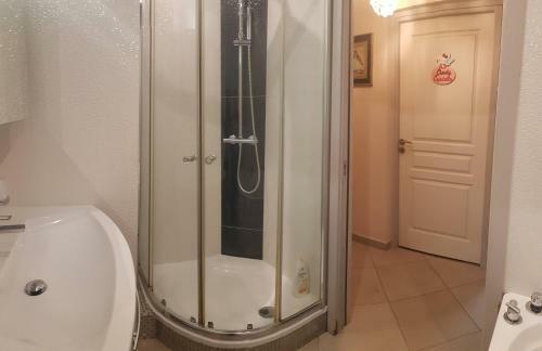 Apartamento Standing Grand T3 Ajaccio Centre