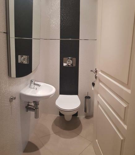 Apartamento Standing Grand T3 Ajaccio Centre