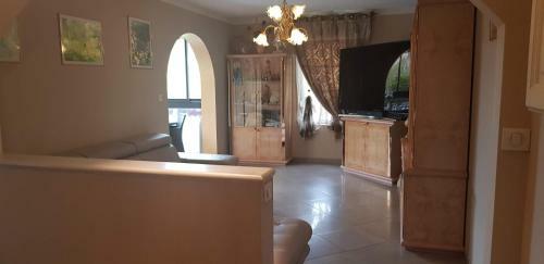 Apartamento Standing Grand T3 Ajaccio Centre