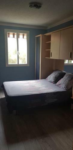 Apartamento Standing Grand T3 Ajaccio Centre