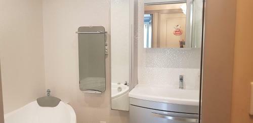 Apartamento Standing Grand T3 Ajaccio Centre